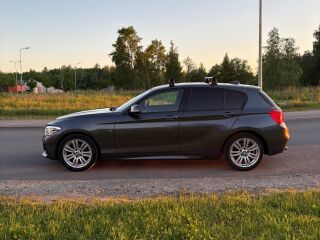 BMW 118 2.0 110kW