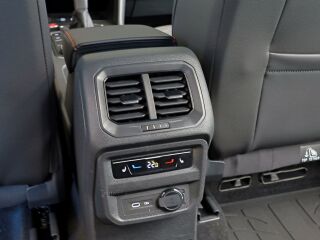 SEAT Tarraco 180kW