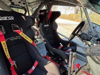 Ford Fiesta J16 99kW