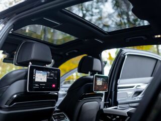 BMW 745 LE xDrive Plug-In-Hybrid 3.0 290kW