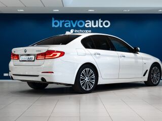 BMW 530 SportLine xDrive 2.0 185kW