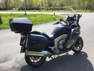 BMW K 1600 GTL R6 118kW