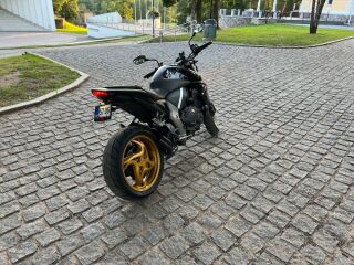 Honda CB 1000 CB1000R 92kW