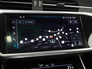 Audi A6 50 TFSI E S-line Quattro 2.0 185kW
