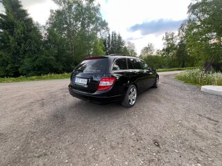 Mercedes-Benz C 200 2.1 100кВ