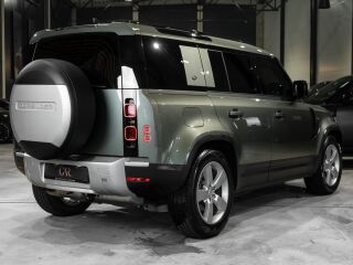 Land Rover Defender 3.0 183kW