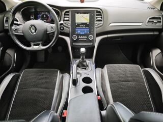 Renault Megane 1.2 97kW