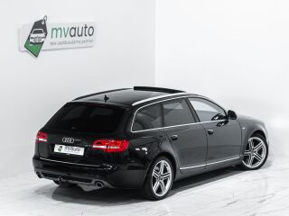 Audi A6 Facelift S_Line Quattro 3.0 176кВ