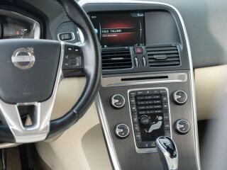 Volvo XC60 SUMMUM AWD D5 2.4 D5 158kW