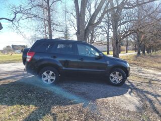 Suzuki Grand Vitara 1.9 R4 95kW