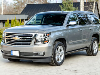 Chevrolet Tahoe AWD Premier MY2017 5.3 V8 Vortec 5300 EcoTec3 265кВ