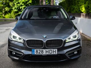 BMW 216 Luxury Active Tourer 1.5 85kW