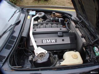 BMW 316 2.8 r6 24v 142kW