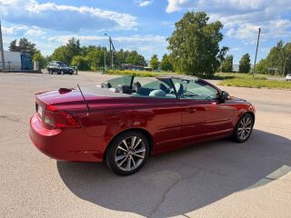 Volvo C70 2.0 110кВ