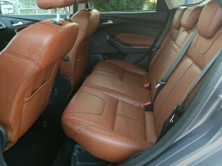 Ford Focus 2.0 120кВ