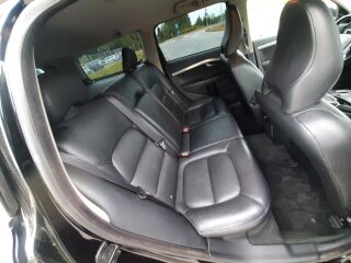 Volvo V70 AWD D5 2.4 151kW