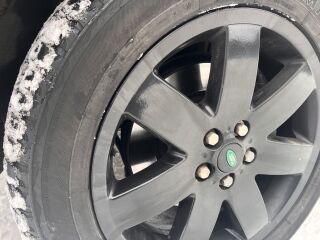 Land Rover Range Rover 3.6 V8 200kW