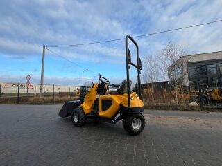 Günter grossmann gg300s 16kW