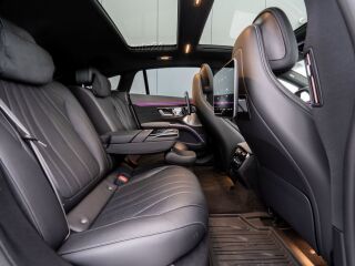 Mercedes-Benz EQS 580 4MATIC AMG NIGHT OPTIONS 135kW