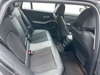 BMW 320 2.0 140kW