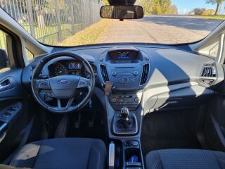 Ford Grand C-Max 1.6 92kW