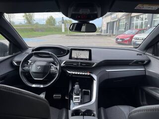 Peugeot 3008 GT-Line 1.6 121kW