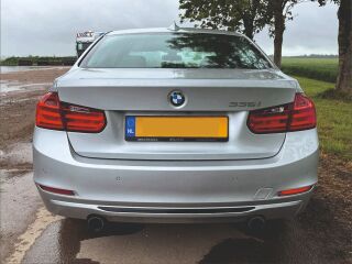 BMW 335 Sport Line 3.0 R6 Turbo 225kW