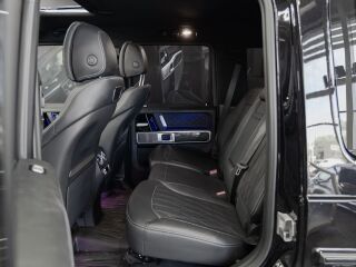 Mercedes-Benz G 63 AMG Performance Night Pakett 4.0 430кВ