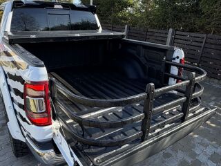 Ram 1500 Longhorn 3.6 V6 227kW
