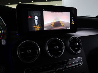 Mercedes-Benz GLC 200 d 4Matic AMG 2.0 R4 120kW