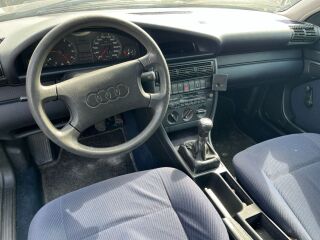 Audi 100 2.0 85kW
