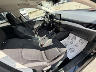 Ford Focus TURNIER COOL & CONNECT 1.5 R4 ECOBLUE 120 88kW