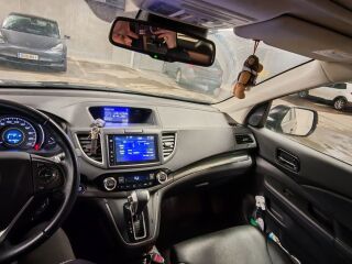 Honda CR-V 2.0 114kW