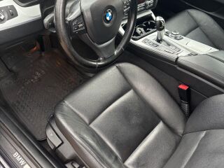 BMW 525 2.0 160kW