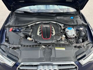 Audi S6 4.0 309кВ