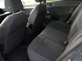 Volkswagen Golf 1.5 96kW