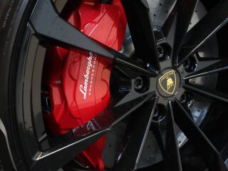 Lamborghini Urus S 490kW