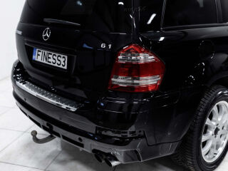 Mercedes-Benz GL 500 BRABUS 6.1 5.5 374kW