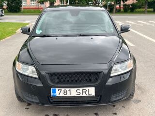 Volvo V50 1.6 R4 Diesel 80kW