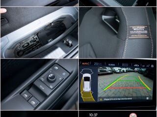 Cupra Born 150kW
