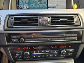 BMW 530 Luxury line xDrive F11 Facelift 3.0 R6 190kW