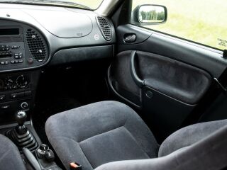 Saab 900 2.0 96кВ