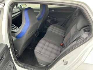 Volkswagen Golf GTE 1.4 180kW