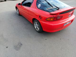 Mazda MX-3