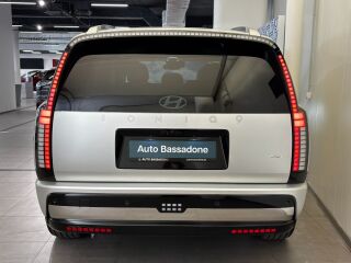 Hyundai Ioniq 9 110kwh Performance Launch Edition 7pl 320kW