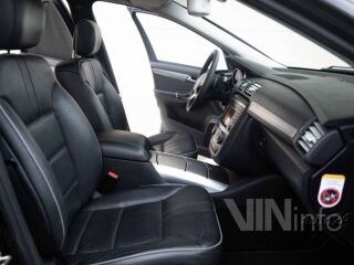 Mercedes-Benz R 350 3.0 195kW