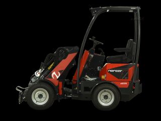 Norcar NORCAR a6226 18kW