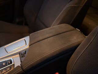 BMW 535 3.0 230кВ