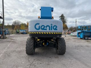 Genie SX 125 XC
