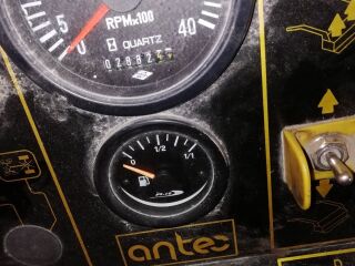 Antec PW 3500
